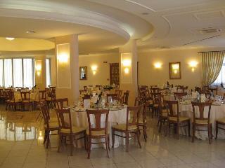 Гостиница Hotel Levante