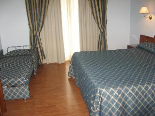 Гостиница Hotel Levante