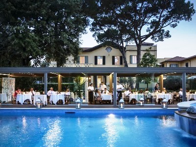 Hotel Byron