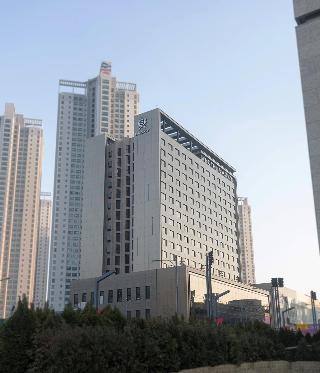 Гостиница Lacky Hotel Cheongju