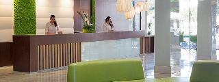 Hotel JS Sol de Alcudia