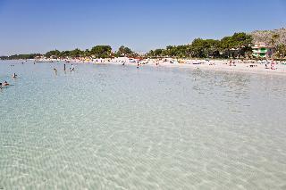 Hotel JS Sol de Alcudia