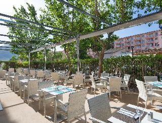 Hotel JS Sol de Alcudia