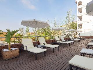 Hotel JS Sol de Alcudia
