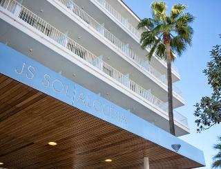 Hotel JS Sol de Alcudia