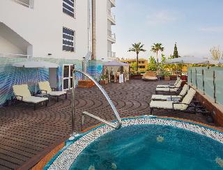 Hotel JS Sol de Alcudia