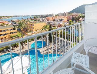 Hotel JS Sol de Alcudia