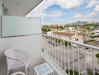 Hotel JS Sol de Alcudia