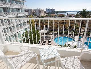 Hotel JS Sol de Alcudia