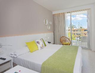 Hotel JS Sol de Alcudia