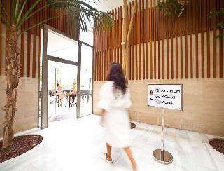 Hotel JS Sol de Alcudia