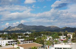 Hotel JS Sol de Alcudia