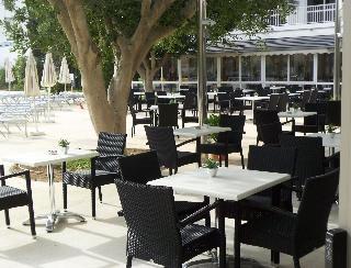 Hotel JS Sol de Alcudia