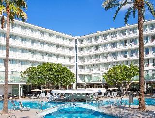 Hotel JS Sol de Alcudia