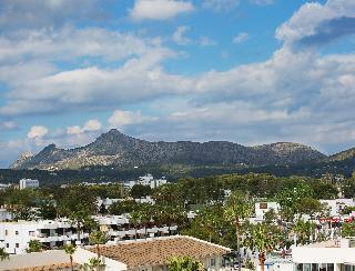 Hotel JS Sol de Alcudia