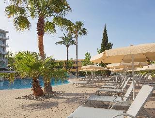 Hotel JS Sol de Alcudia