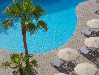 Hotel JS Sol de Alcudia