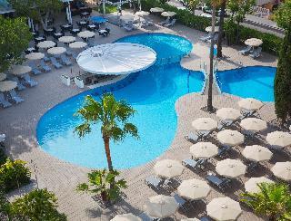 Hotel JS Sol de Alcudia