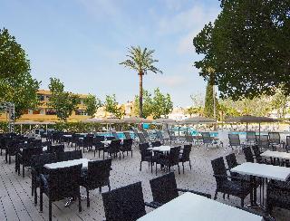 Hotel JS Sol de Alcudia