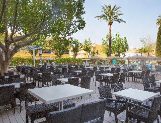 Hotel JS Sol de Alcudia