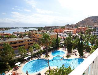 Hotel JS Sol de Alcudia