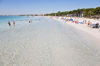 Hotel JS Sol de Alcudia