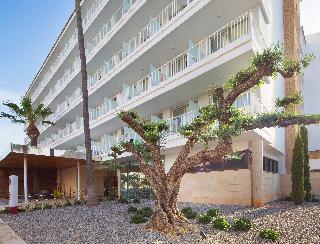 Hotel JS Sol de Alcudia