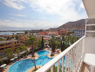 Hotel JS Sol de Alcudia