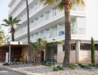 Гостиница JS Sol de Alcudia