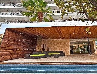 Hotel JS Sol de Alcudia