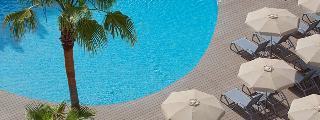 Hotel JS Sol de Alcudia