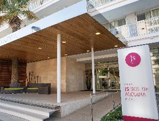 Hotel JS Sol de Alcudia