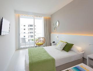 Hotel JS Sol de Alcudia