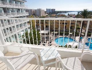 Hotel JS Sol de Alcudia
