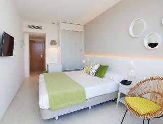 Hotel JS Sol de Alcudia