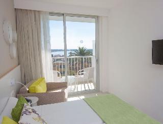 Hotel JS Sol de Alcudia