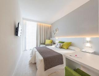 Hotel JS Sol de Alcudia