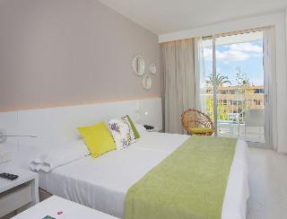 Hotel JS Sol de Alcudia