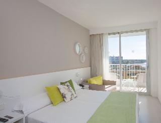 Hotel JS Sol de Alcudia