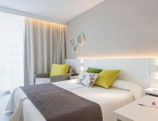 Hotel JS Sol de Alcudia