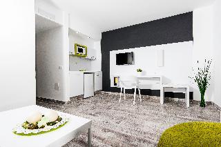 KN Aparthotel Columbus