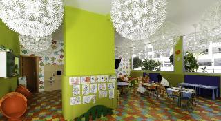 KN Aparthotel Columbus