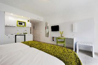 KN Aparthotel Columbus