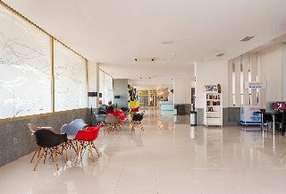 KN Aparthotel Columbus