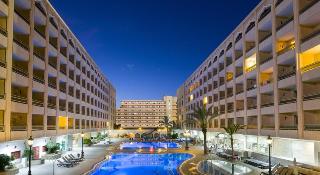 KN Aparthotel Columbus