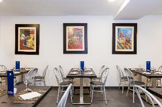 KN Aparthotel Columbus