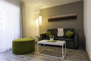 KN Aparthotel Columbus