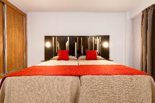 KN Aparthotel Columbus