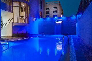 KN Aparthotel Columbus