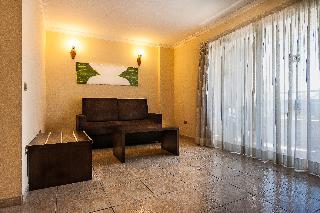 KN Aparthotel Columbus